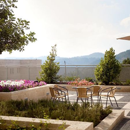 Ein Kerem Hotel Ιερουσαλήμ Εξωτερικό φωτογραφία