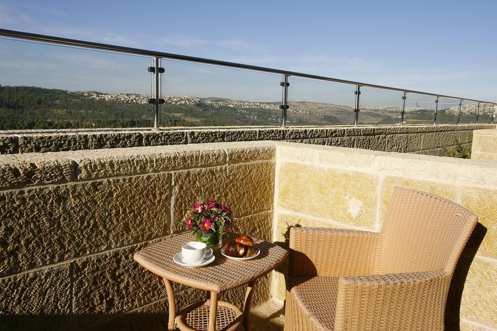 Ein Kerem Hotel Ιερουσαλήμ Εξωτερικό φωτογραφία