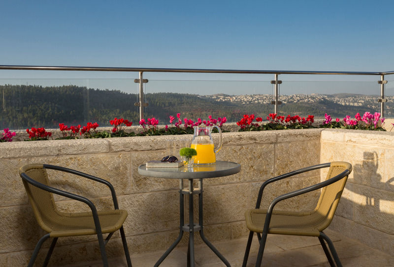 Ein Kerem Hotel Ιερουσαλήμ Εξωτερικό φωτογραφία