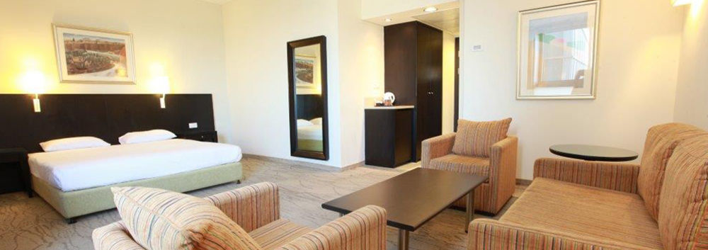 Ein Kerem Hotel Ιερουσαλήμ Εξωτερικό φωτογραφία