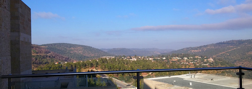 Ein Kerem Hotel Ιερουσαλήμ Εξωτερικό φωτογραφία