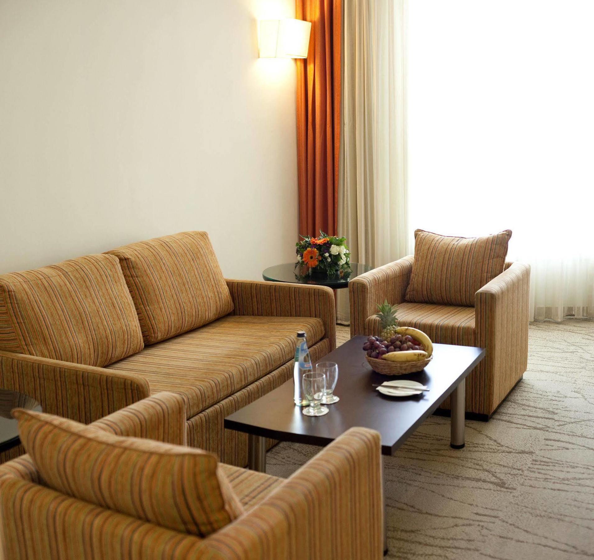 Ein Kerem Hotel Ιερουσαλήμ Εξωτερικό φωτογραφία