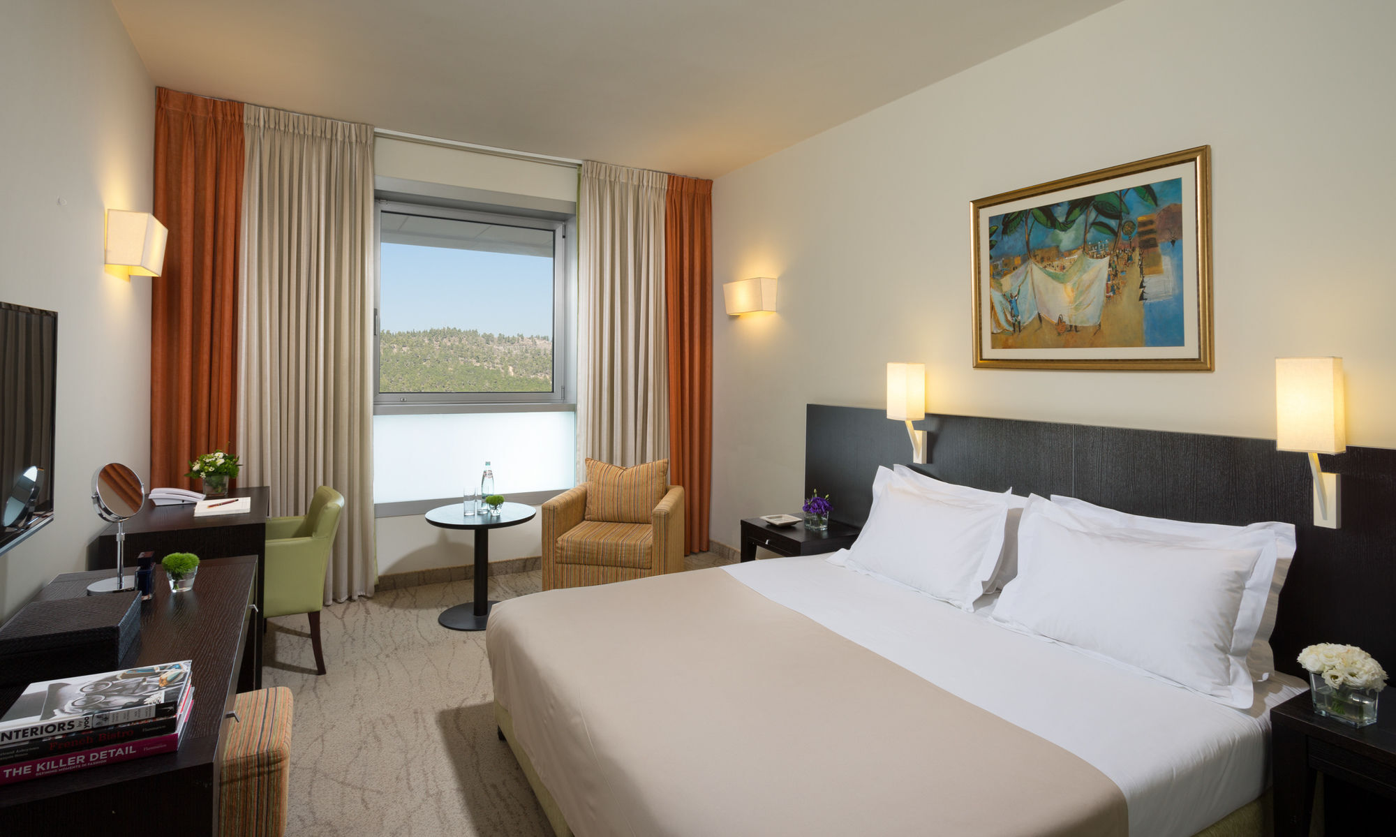 Ein Kerem Hotel Ιερουσαλήμ Εξωτερικό φωτογραφία