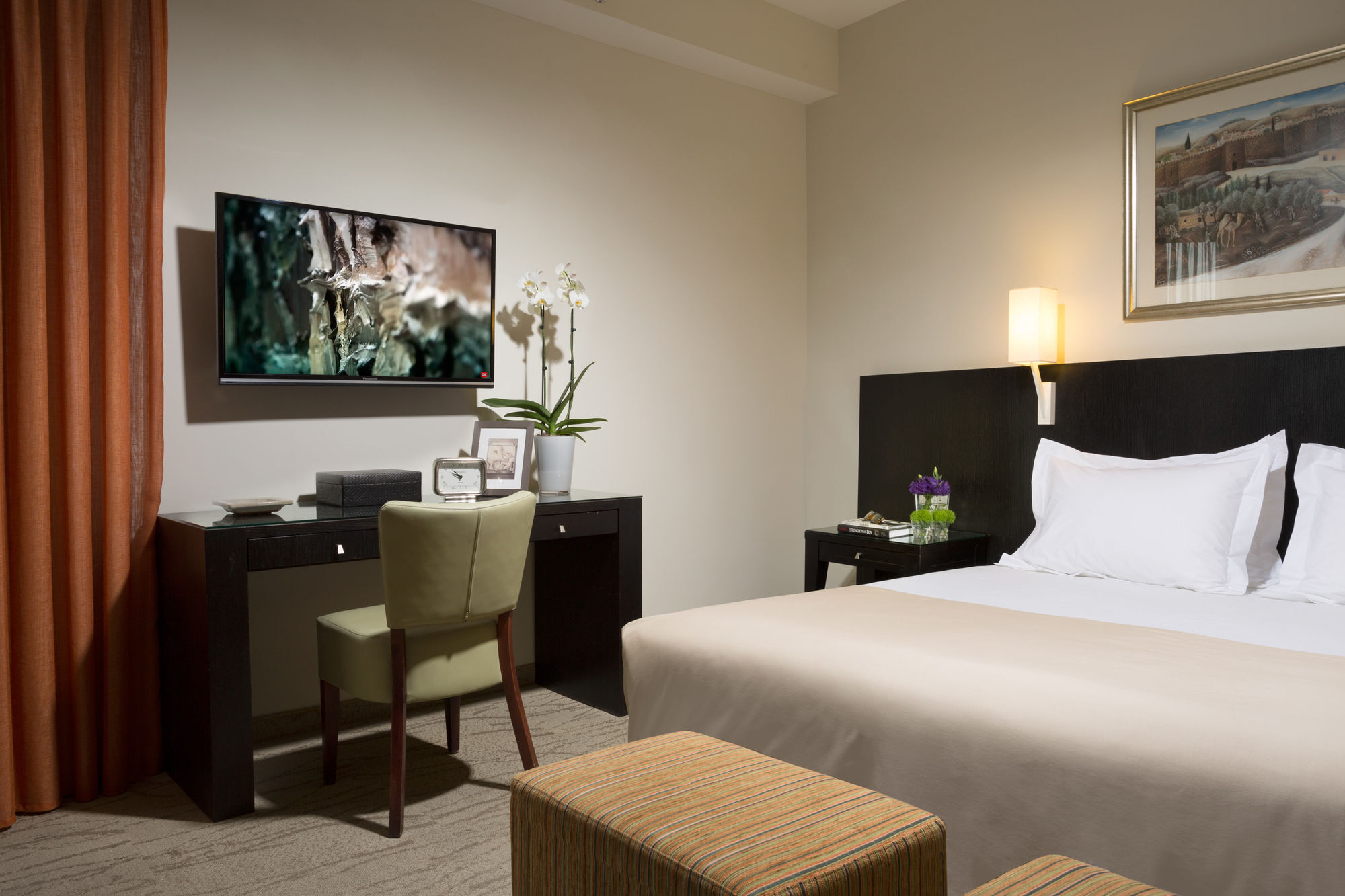 Ein Kerem Hotel Ιερουσαλήμ Εξωτερικό φωτογραφία