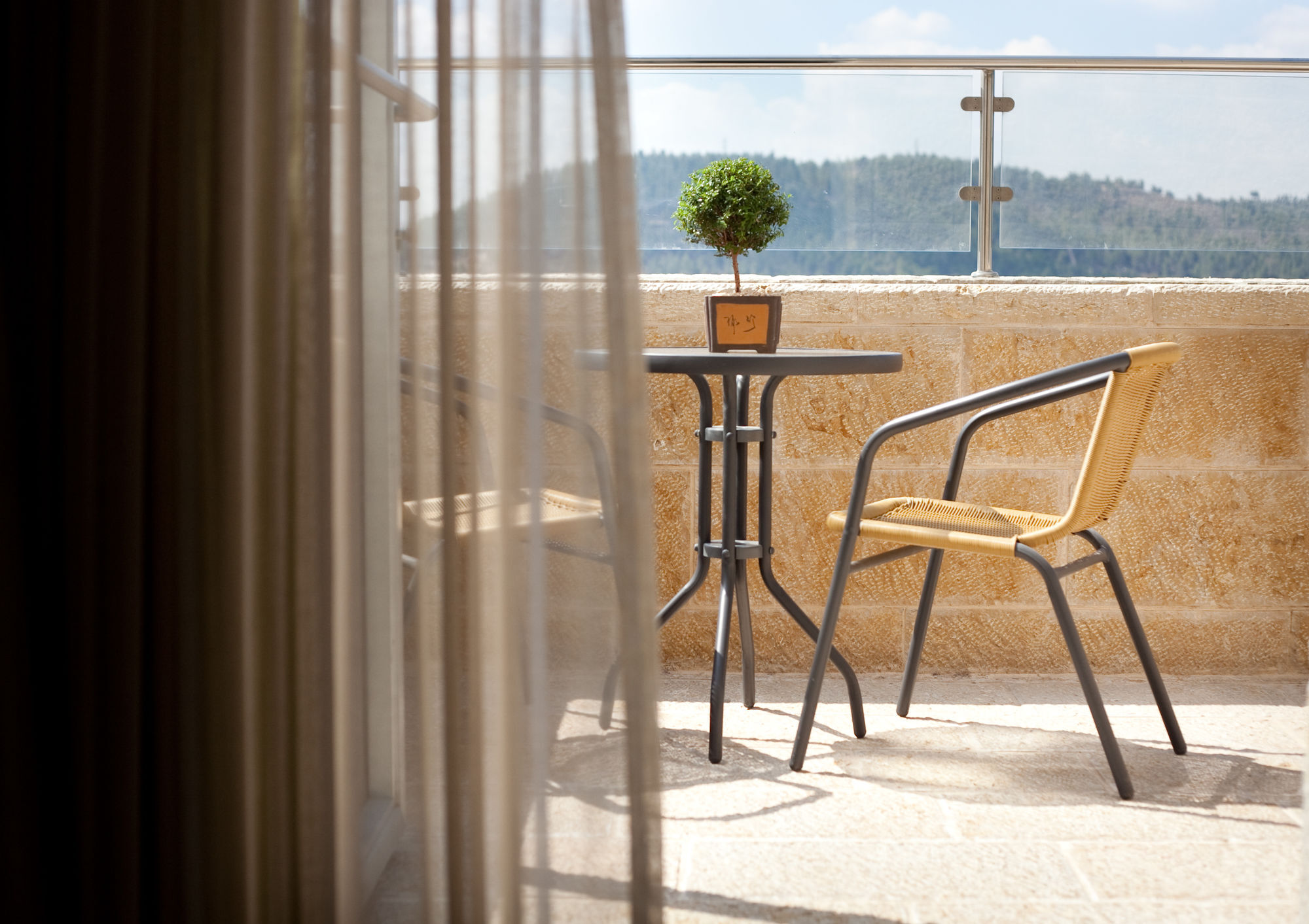 Ein Kerem Hotel Ιερουσαλήμ Εξωτερικό φωτογραφία