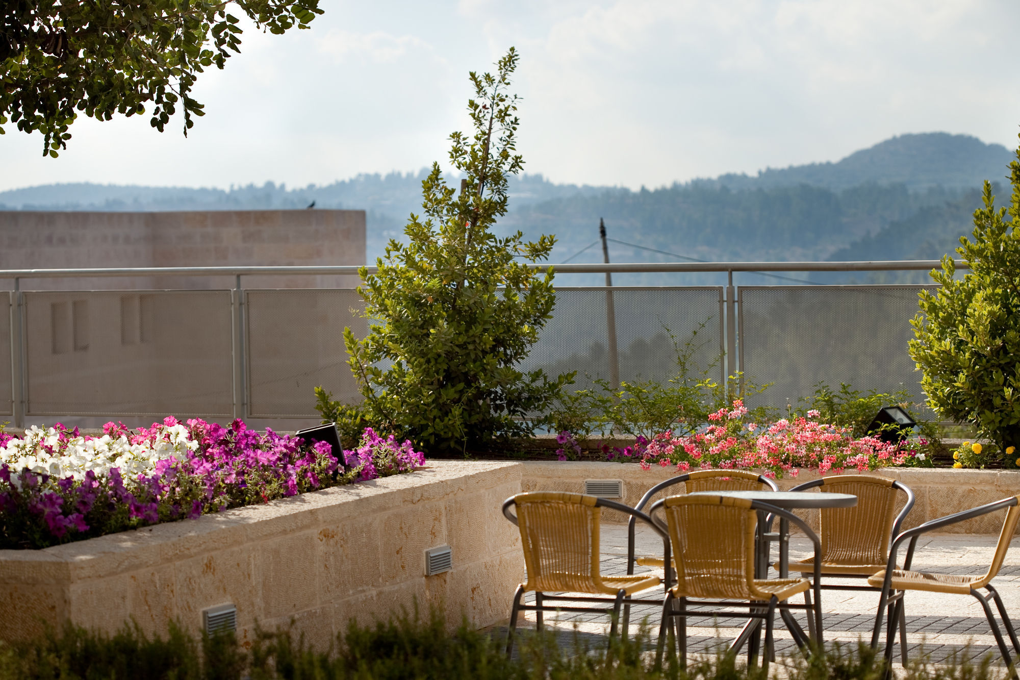 Ein Kerem Hotel Ιερουσαλήμ Εξωτερικό φωτογραφία