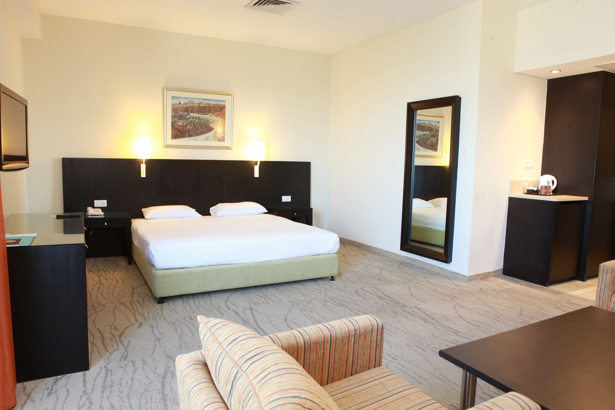 Ein Kerem Hotel Ιερουσαλήμ Εξωτερικό φωτογραφία