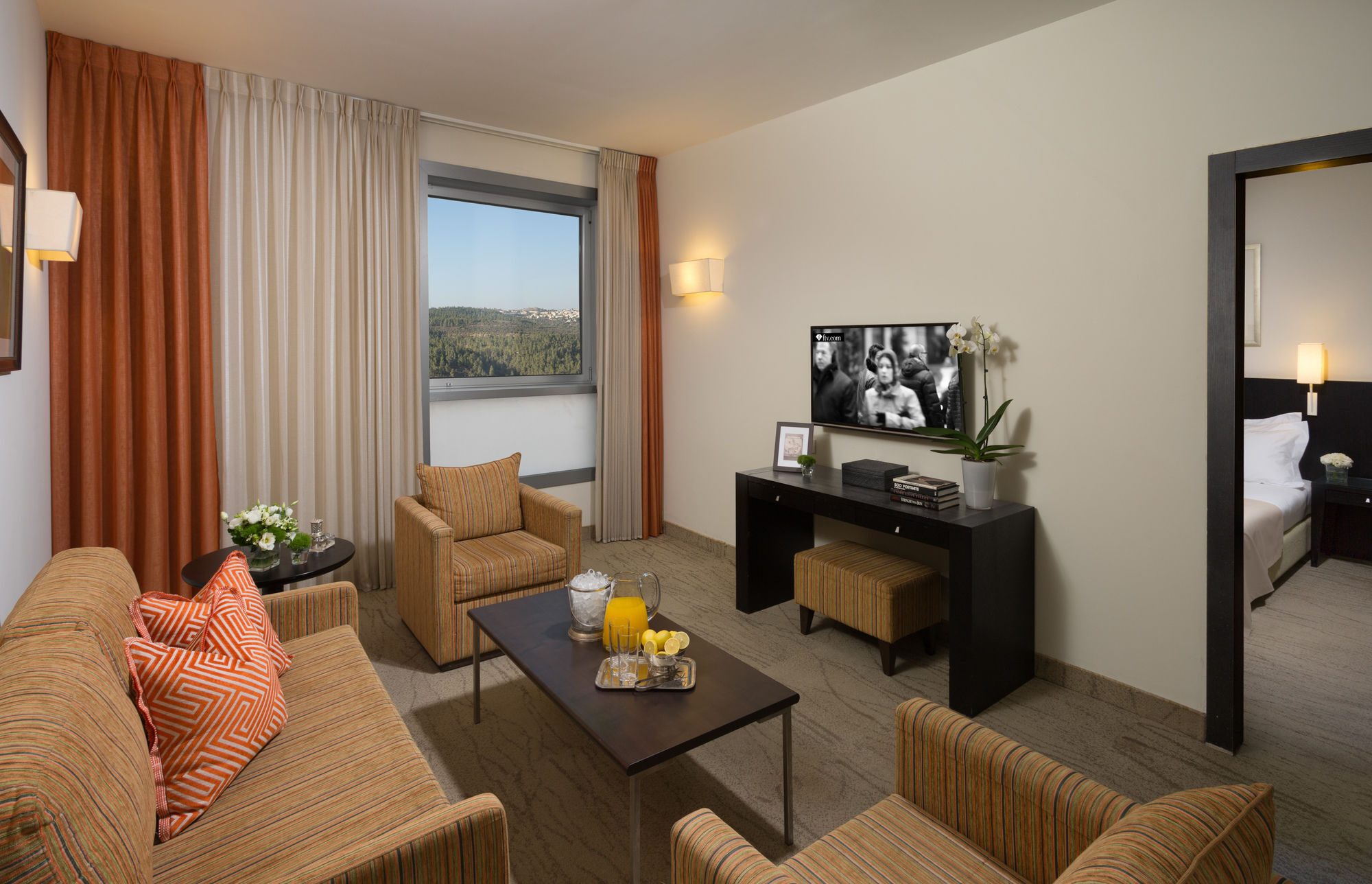 Ein Kerem Hotel Ιερουσαλήμ Εξωτερικό φωτογραφία