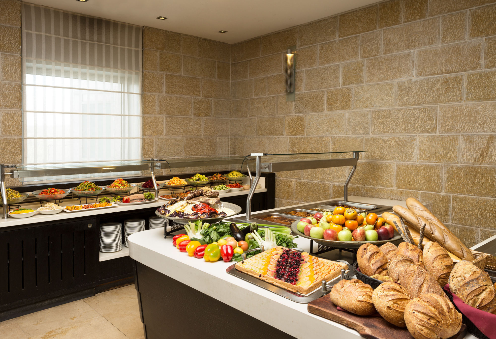 Ein Kerem Hotel Ιερουσαλήμ Εξωτερικό φωτογραφία