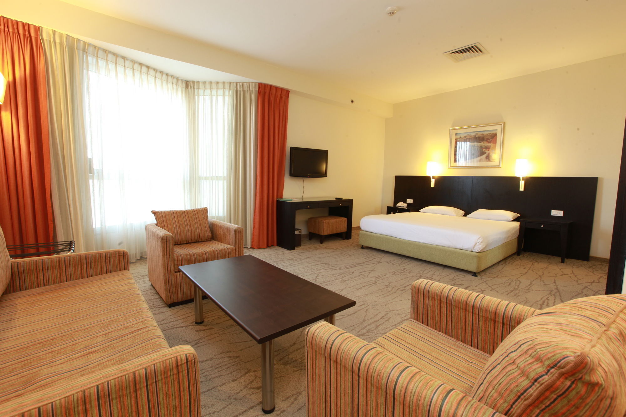 Ein Kerem Hotel Ιερουσαλήμ Εξωτερικό φωτογραφία