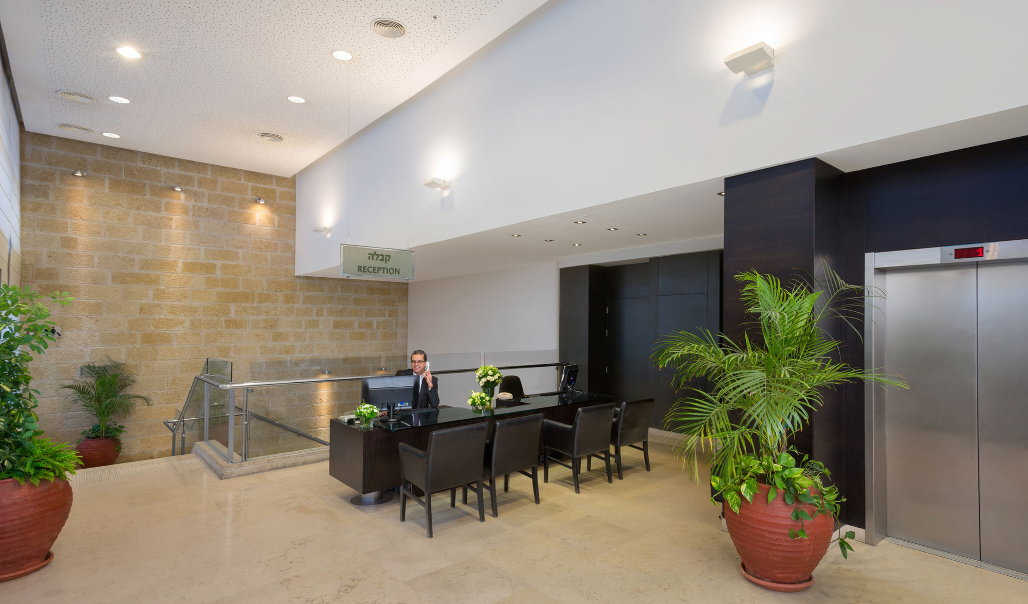 Ein Kerem Hotel Ιερουσαλήμ Εξωτερικό φωτογραφία